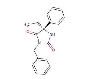 (R)-(&minus;)-N-3-Benzylnirvanol (CAS 790676-41-4) - chemical structure image
