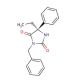 (R)-(−)-N-3-Benzylnirvanol (CAS 790676-41-4) - chemical structure image
