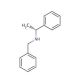 (R)-(+)-N-Benzyl-α-methylbenzylamine (CAS 38235-77-7) - chemical structure image