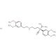 (R)-(+)-Norverapamil Hydrochloride (CAS 123932-43-4) - chemical structure image