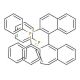 (R)-(+)-2,2′-Bis(diphenylphosphino)-1,1′-binaphthalene (CAS 76189-55-4) - chemical structure image