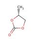 (R)-(+)-Propylene carbonate (CAS 16606-55-6) - chemical structure image