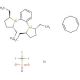 (R,R)-Et-DUPHOS-Rh (CAS 136705-77-6) - chemical structure image