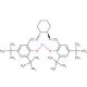 (R,R)-(−)-N,N′-Bis(3,5-di-tert-butylsalicylidene)-1,2-cyclohexanediaminocobalt(II) (CAS 176763-62-5) - chemical structure ima