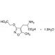 (r,s)-2-Amino-3-[3-(carboxymethoxy)-5-methyl-isoxazol-4 -yl]-propionic Acid Sesquihydrate (CAS 209977-56-0) - chemical struct
