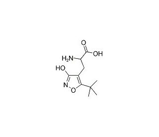 (R,S)-ATPA (CAS 140158-50-5) - chemical structure image