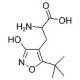 (R,S)-ATPA (CAS 140158-50-5) - chemical structure image