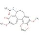 (R/S)-Colchicine (CAS 209810-38-8) - chemical structure image