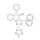 (R)-(S)-Josiphos (CAS 155806-35-2) - chemical structure image