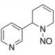 (R,S)-N-Nitrosoanatabine (CAS 887407-16-1) - chemical structure image
