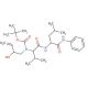 (R,S)-N-t-Boc-alpha-(2-hydroxy-3-butenyl)-L-valinyl-L-leucinyl Anilide - chemical structure image