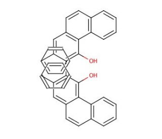 (R)-VAPOL (CAS 147702-16-7) - chemical structure image