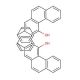 (R)-VAPOL (CAS 147702-16-7) - chemical structure image