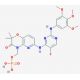 R788 (CAS 901119-35-5) - chemical structure image