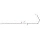 rac-1-Linoleoyl-2-stearoyl-3-chloropropanediol 的分子结构, CAS编号: 1246833-46-4 rac-1-Linoleoyl-2-stearoyl-3-chloropropanediol (CAS 1246833-46-4) - chemical structure image