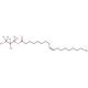 rac 1-Oleoyl Glycerol-d5 的分子结构, CAS编号: 565183-24-6 rac 1-Oleoyl Glycerol-d5 (CAS 565183-24-6) - chemical structure image