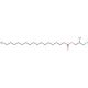 rac-1-Stearoyl-3-chloropropanediol 的分子结构, CAS编号: 22094-20-8 rac-1-Stearoyl-3-chloropropanediol (CAS 22094-20-8) - chemical structure image