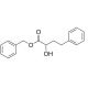 rac Benzyl 2-Hydroxy-4-phenylbutyrate (CAS 109684-03-9) - chemical structure image