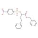 rac Benzyl 2-Nitrobenzenesulfonyloxy-4-phenylbutyrate - chemical structure image