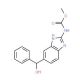 rac Dihydro Mebendazole (CAS 60254-95-7) - chemical structure image