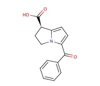 rac Ketorolac-d4 - chemical structure image