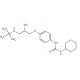 rac Talinolol (CAS 57460-41-0) - chemical structure image