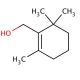 rac Terpinen-4-ol (CAS 562-74-3) - chemical structure image
