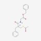 Racecadotril (CAS 81110-73-8) - chemical structure image
