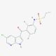 Raf Kinase Inhibitor V (CAS 918505-84-7) - chemical structure image 