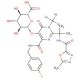 Raltegravir-d3 β-D-Glucuronide - chemical structure image