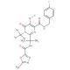 Raltegravir-d3, Potassium Salt (CAS 1246816-98-7) - chemical structure image