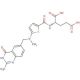 Raltitrexed (CAS 112887-68-0) - chemical structure image