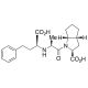 Ramiprilat (CAS 87269-97-4) - chemical structure image