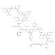 Ramoplanin 的分子结构, CAS编号: 76168-82-6 Ramoplanin (CAS 76168-82-6) - chemical structure image