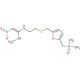 Ranitidine N-Oxide (CAS 73857-20-2) - chemical structure image