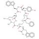 RC-160 (Vapreotide) 的分子结构 RC-160 (Vapreotide) - chemical structure image