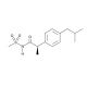Reparixin (CAS 266359-83-5) - chemical structure image