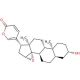 Resibufogenin (CAS 465-39-4) - chemical structure image
