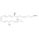 Resolvin D1 (CAS 872993-05-0) - chemical structure image