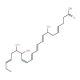Resolvin D2 (CAS 810668-37-2) - chemical structure image