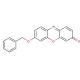 Resorufin benzyl ether (CAS 87687-02-3) - chemical structure image 