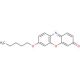 Resorufin pentyl ether (CAS 87687-03-4) - chemical structure image