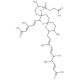 Reveromycin C (CAS 144860-69-5) - chemical structure image