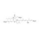 Reveromycin D (CAS 144860-70-8) - chemical structure image