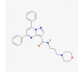 Reversan (CAS 313397-13-6) - chemical structure image