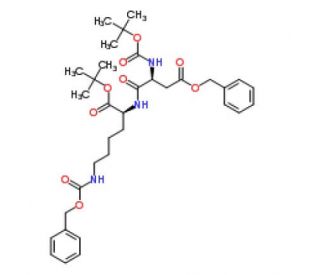 Reversin 121 (CAS 174630-04-7) - chemical structure image