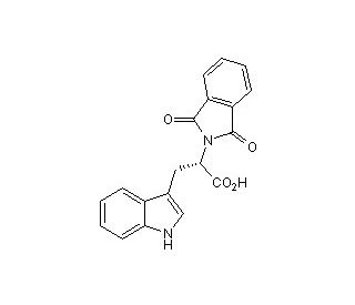 RG 108 (CAS 48208-26-0) - chemical structure image