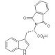 RG 108 (CAS 48208-26-0) - chemical structure image