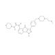 RGB-286638 (CAS 784210-88-4) - chemical structure image