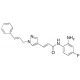 RGFP966 (CAS 1396841-57-8) - chemical structure image